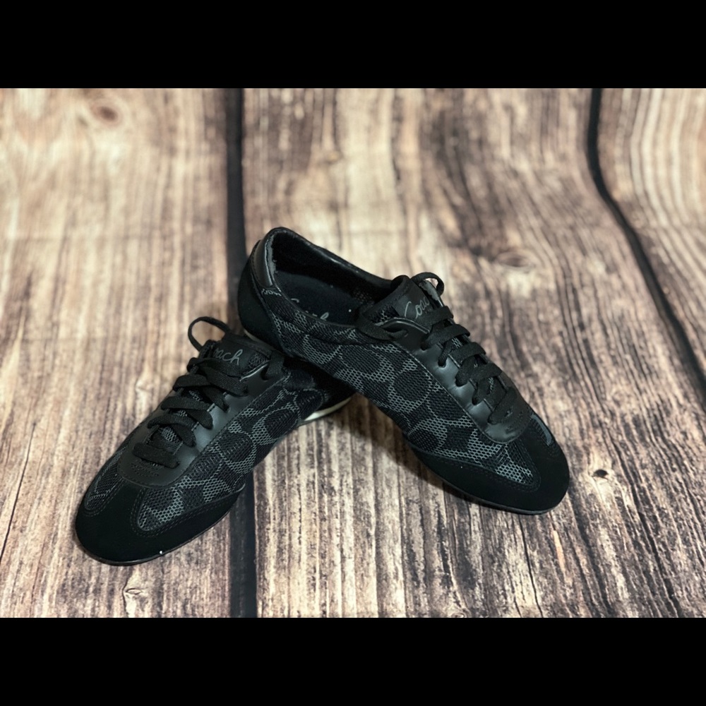 Coach Fashion Sneakers